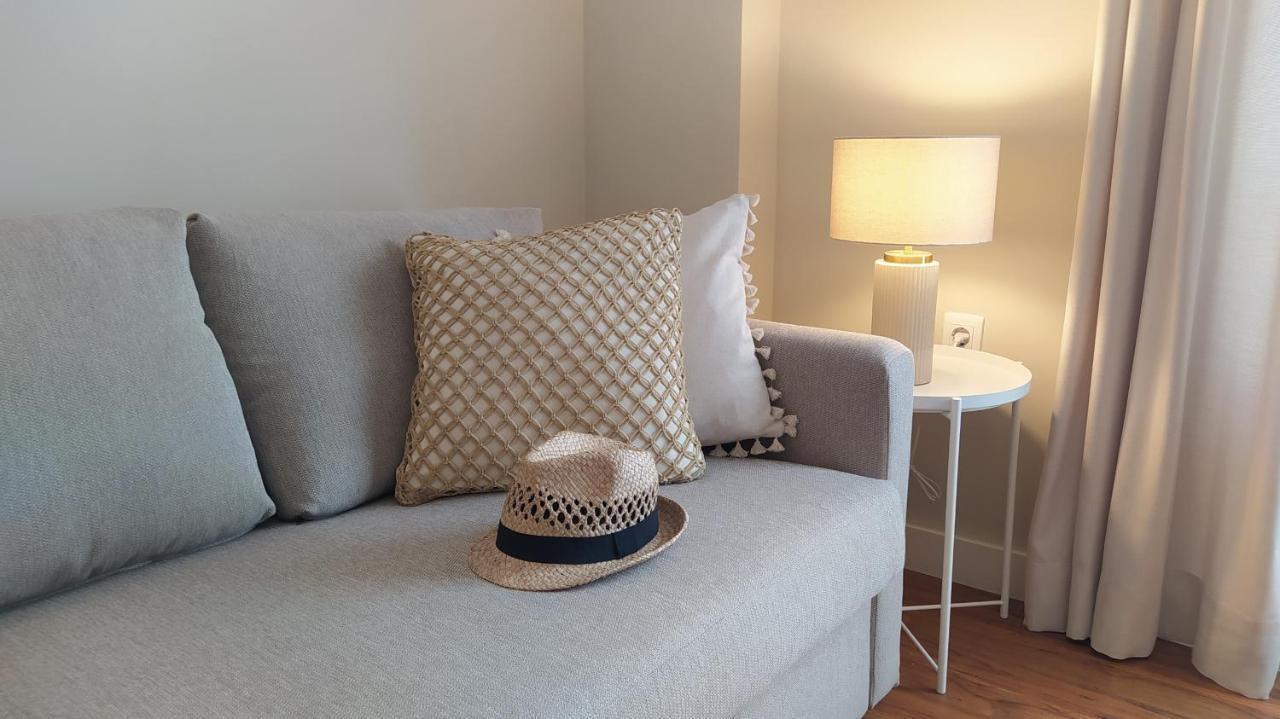 Sherryflat Laurel Jerez de la Frontera Exterior foto
