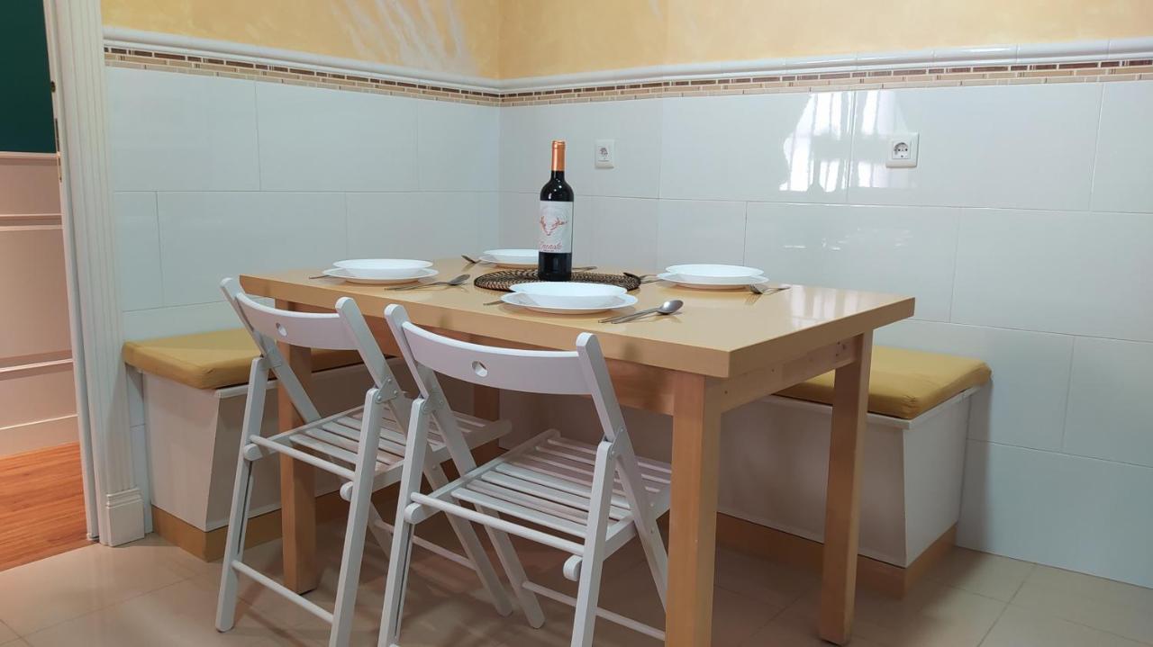 Sherryflat Laurel Jerez de la Frontera Exterior foto