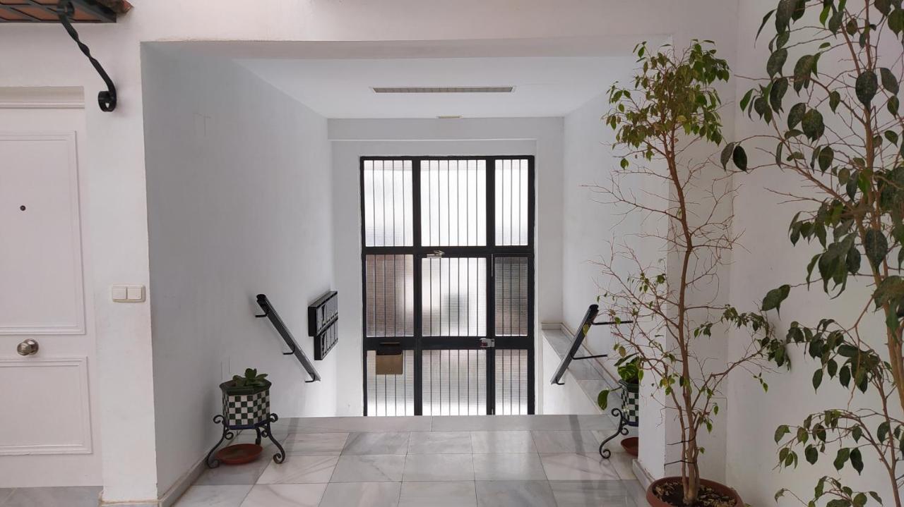 Sherryflat Laurel Jerez de la Frontera Exterior foto