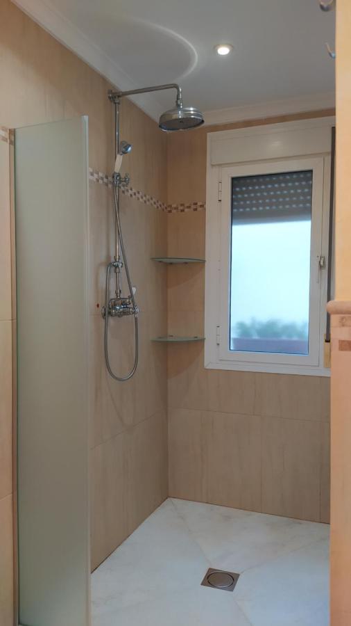 Sherryflat Laurel Jerez de la Frontera Exterior foto