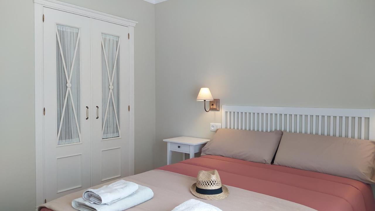Sherryflat Laurel Jerez de la Frontera Exterior foto
