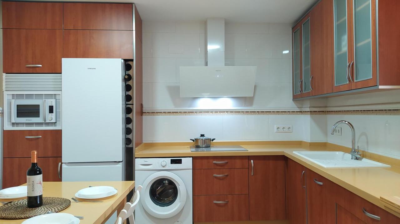 Sherryflat Laurel Jerez de la Frontera Exterior foto