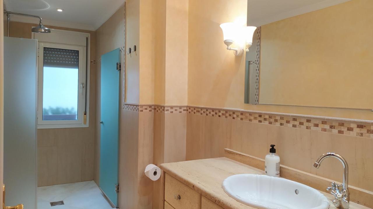 Sherryflat Laurel Jerez de la Frontera Exterior foto