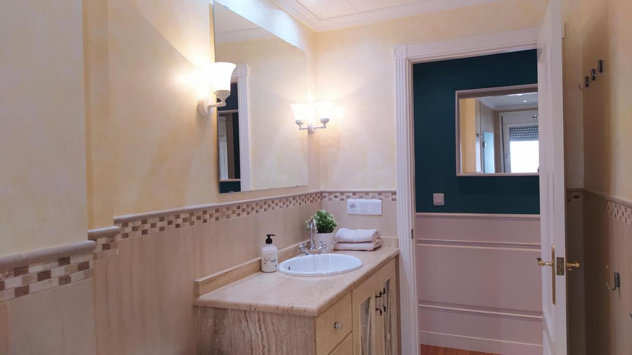 Sherryflat Laurel Jerez de la Frontera Exterior foto