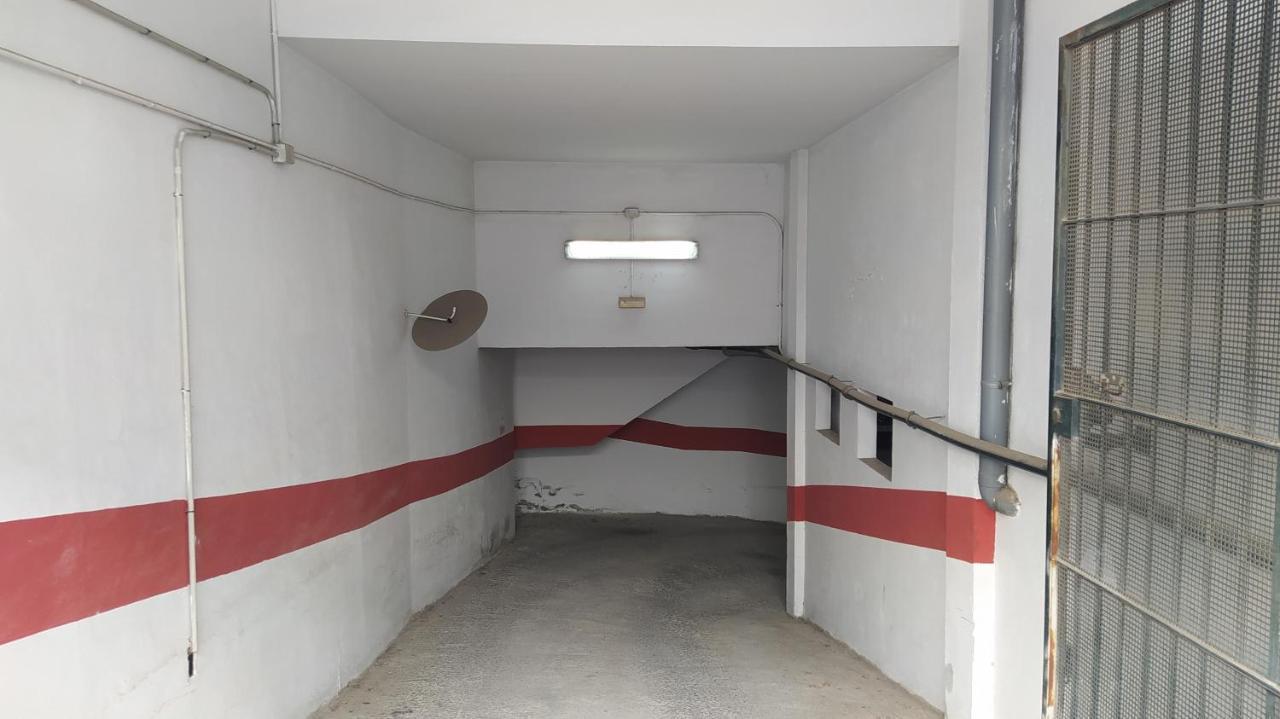 Sherryflat Laurel Jerez de la Frontera Exterior foto
